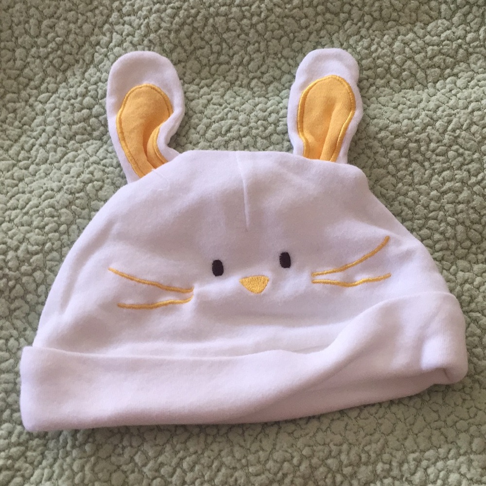 Bunny Hat